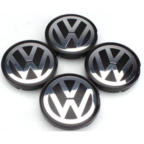 VW čepovi za felge - 50mm (4 kom)