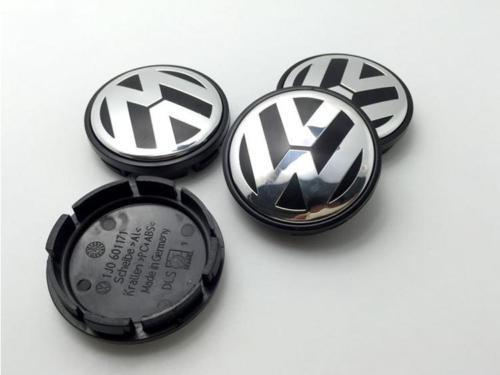 VW čepovi za felge - 65mm (4 kom) 3B7601171 - Uzmi sve
