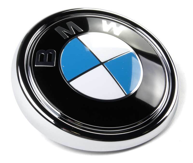 BMW X6,(F15, F16) 51147294465 amblem