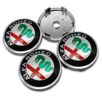Alfa Romeo čepovi (Set)