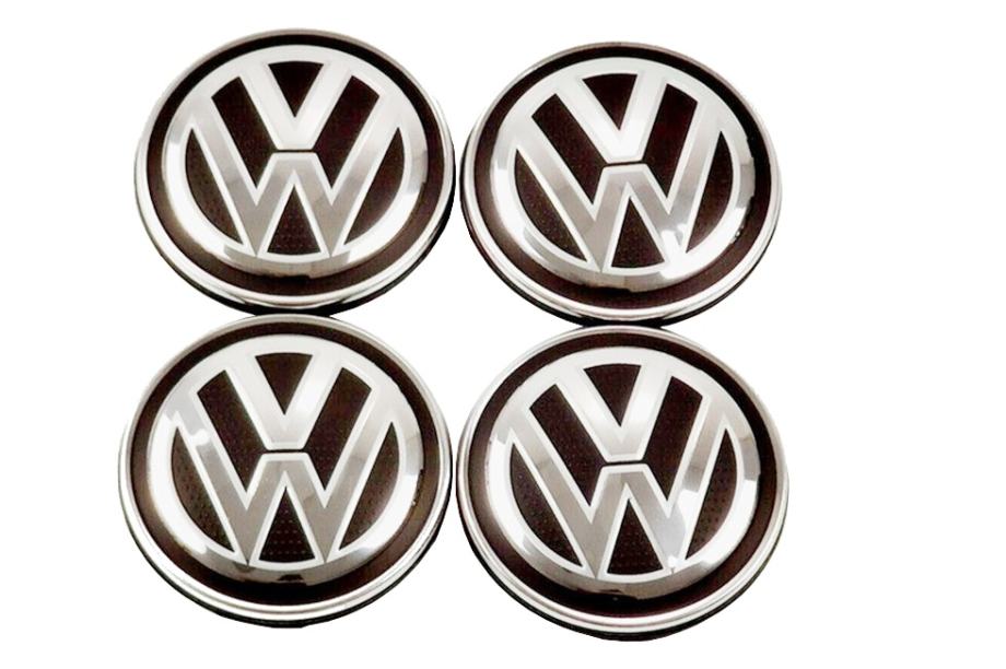 VW čepovi za felge - 65mm (4 kom) 5G0601171 - Uzmi sve