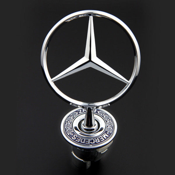Mercedes znak za haubu - mercedes zvijezda - Uzmi sve