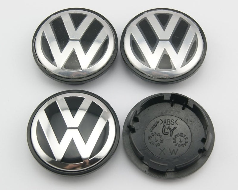 VW čepovi za felge - 70mm (4 kom) 7L6601149B