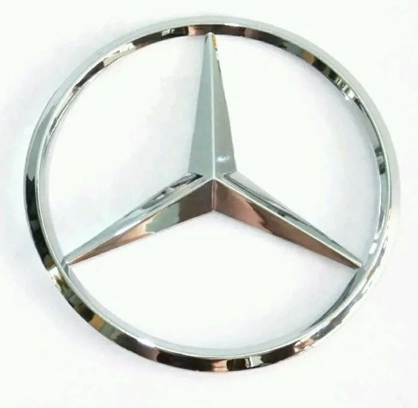 Mercedes znak za gepek 90mm - Uzmi sve