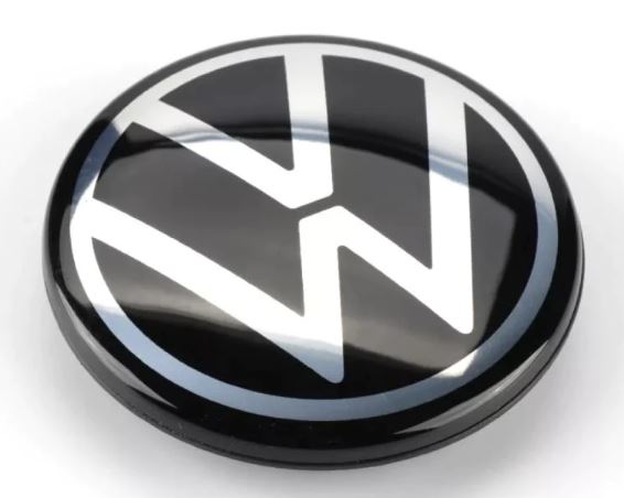 VW čepovi za felge (svi čepovi - set)