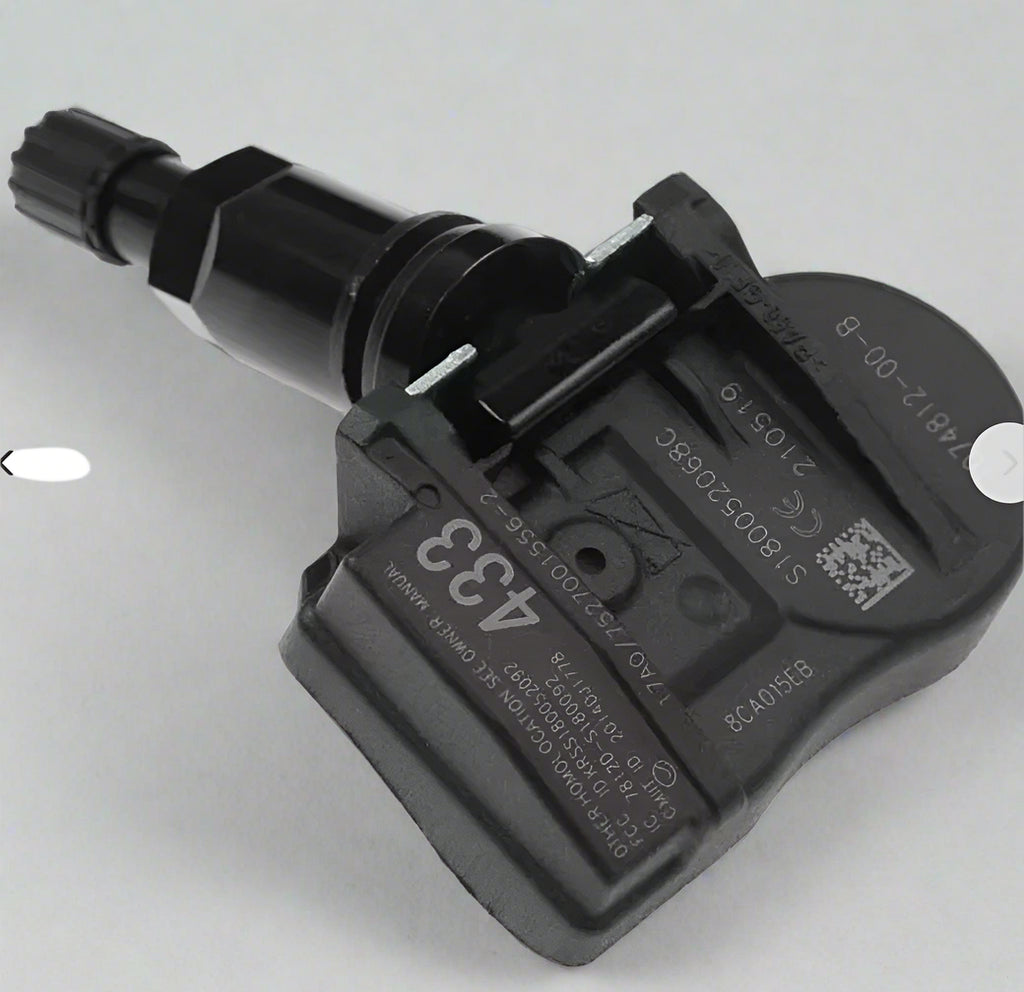 TESLA TPMS senzori za Tesla 3, S, X