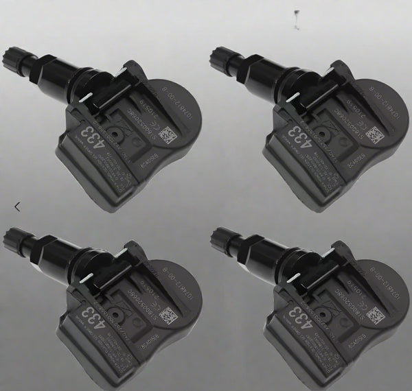 TESLA TPMS senzori za Tesla 3, S, X
