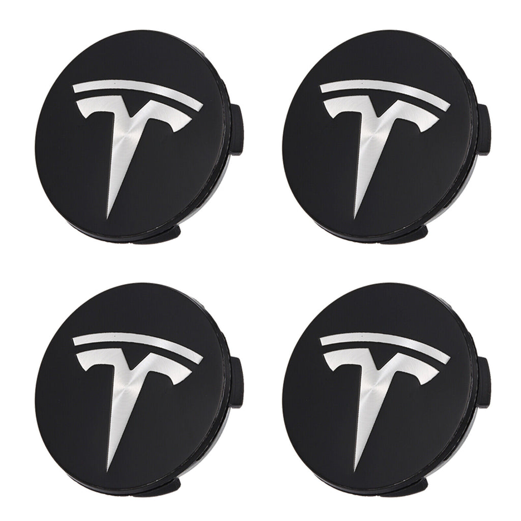 Tesla čepovi za felge 56mm (set)