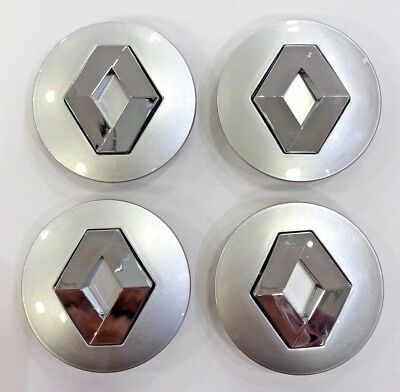 Renault čepovi 54mm SIVI (Set)