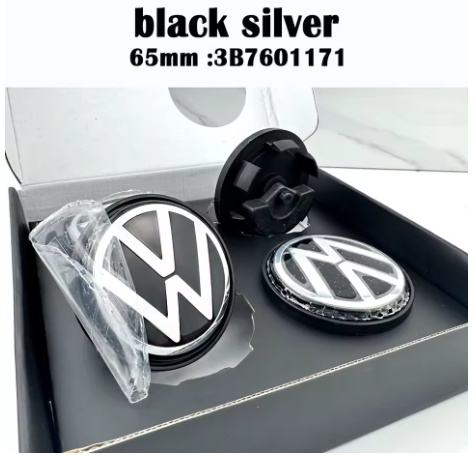 Plivajući samonivelirajući VW 65 3B7601171