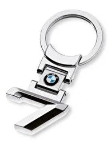 Privjesak BMW 7