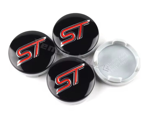 Ford čepovi za felge 54mm (4kom)