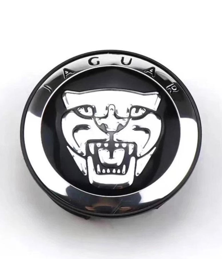 JAGUAR čepovi za felge 58mm set – Uzmi sve