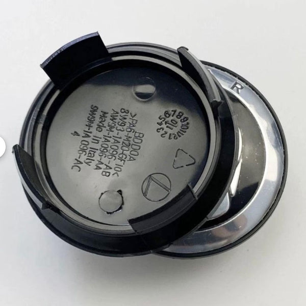 Jaguar čepovi za felge 58mm (Set 4kom)