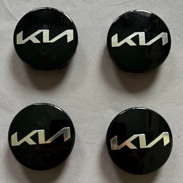 KIA čepovi - 58mm (4 kom) više tipova