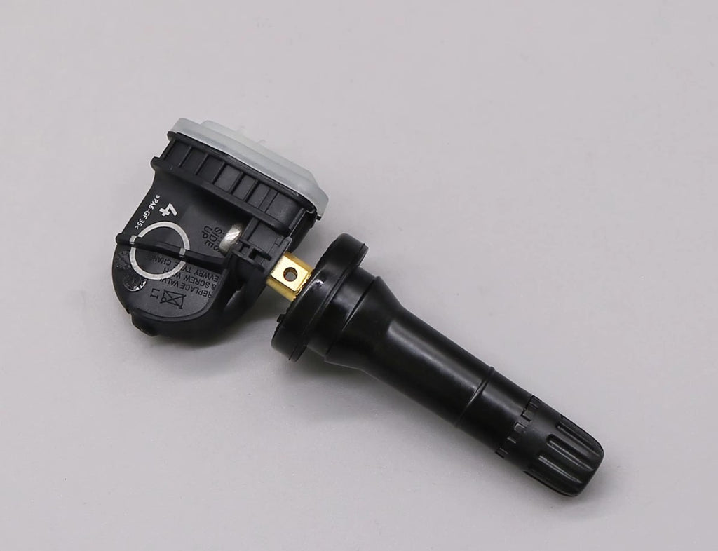 4x Opel TPMS senzor tlaka u gumama (set)