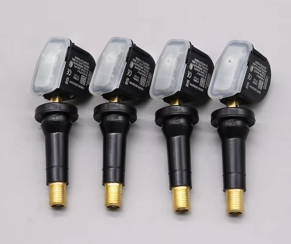 4x Opel TPMS senzor tlaka u gumama (set)