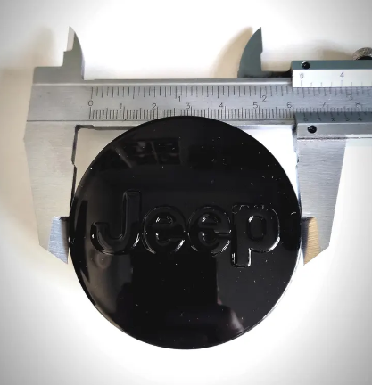 JEEP čepovi za felge 63mm (Set 4kom)