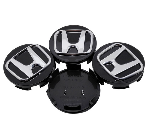 4x HONDA čepovi za felge (58mm)
