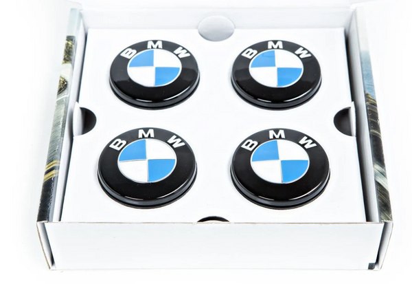 Plivajući BMW samonivelirajući čepovi za felge (68mm) set