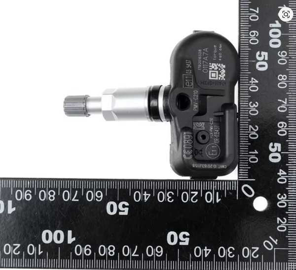TPMS Senzori Tlaka u Gumama (Toyota, Lexus, Subaru) 4kom (set)