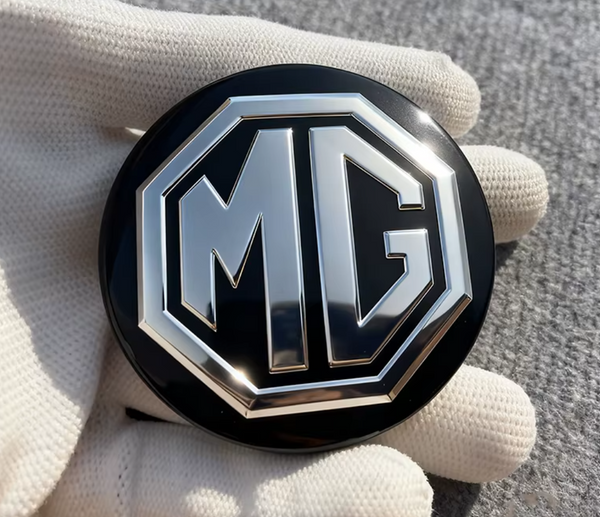 MG Središnji Poklopci Felgi (56mm set)