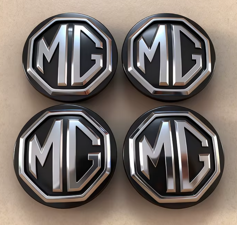 MG Središnji Poklopci Felgi (56mm set)