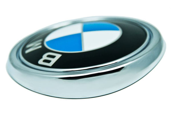 BMW X5 E70, 51147157696 amblem