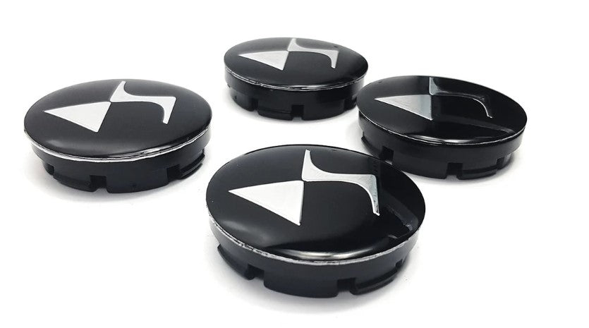 Citroen DS čepovi 60mm (set)