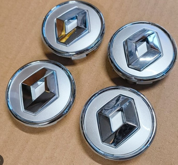 Renault čepovi 56mm SIVI (Set)