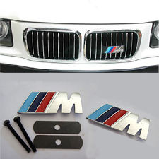 BMW ///M grill oznaka - Uzmi sve